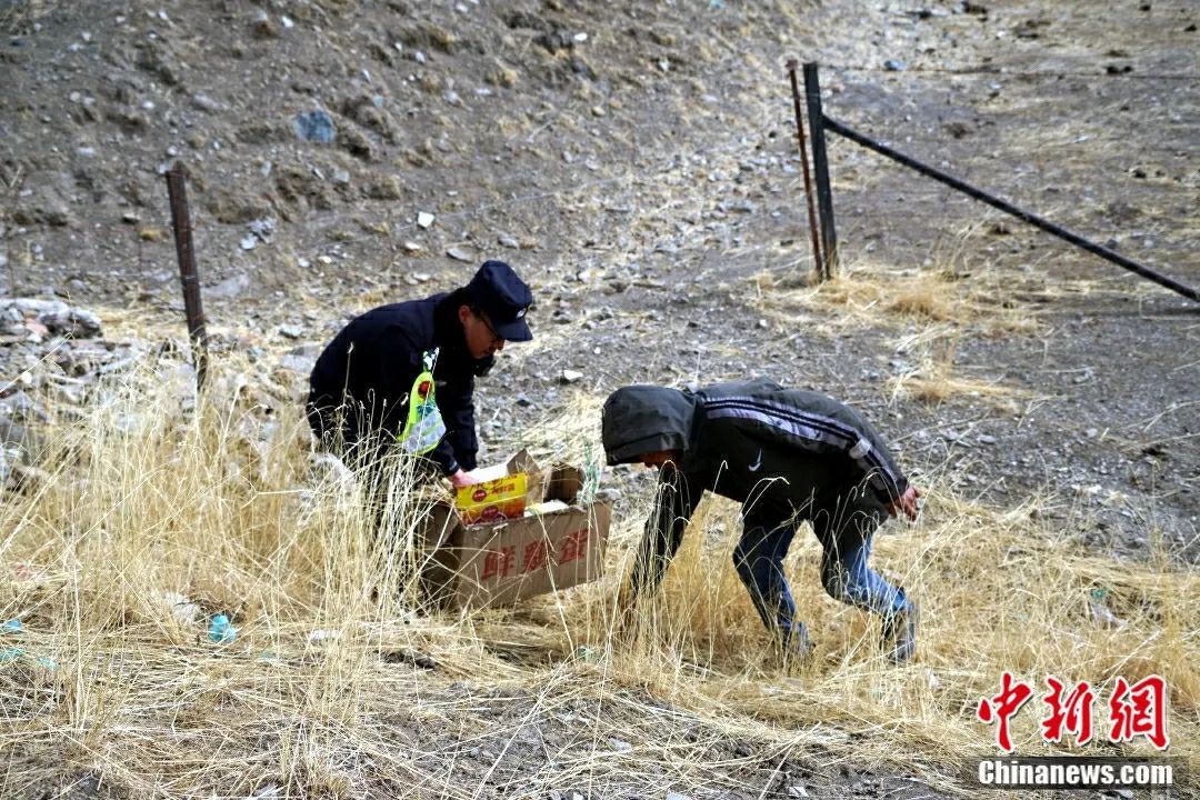 投注：人這一輩子，一定要去一趟天峻