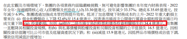 黃金會娛樂城：券商年報|海通証券自營業務虧損40億元排名“墊底” 信息披露相互矛盾