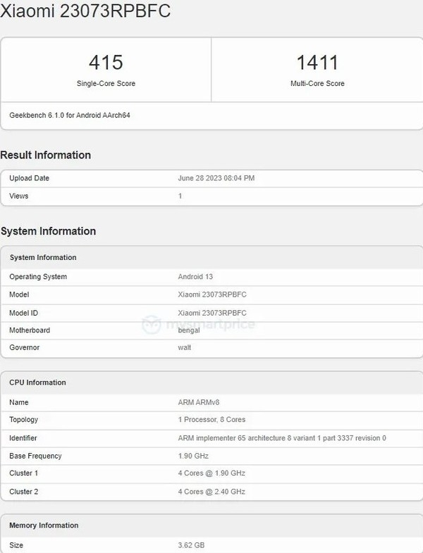 21點：千元標杆平板！Redmi Pad SE官宣：73.2天恐怖待機續航