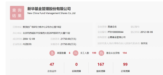 遭强制执行11.7亿元！大将流失的新华基金雪上加霜，股东也麻烦不断